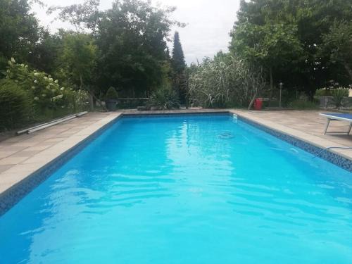 Brunstatt-Didenheim Apartment | Logement avec piscine