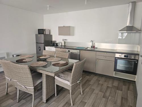 Maurs Apartment | Logement centre ville