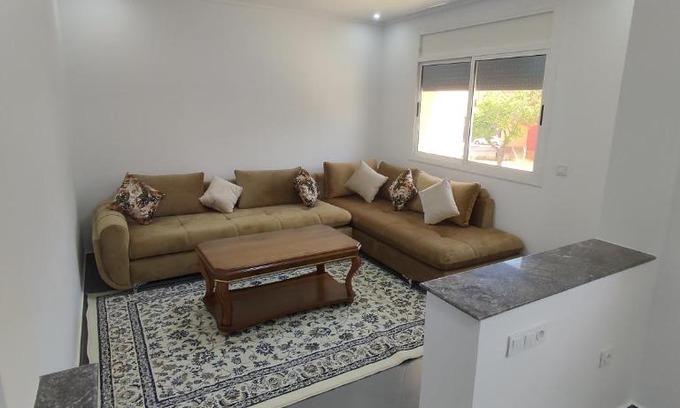 Selouane Apartment | Logement familial