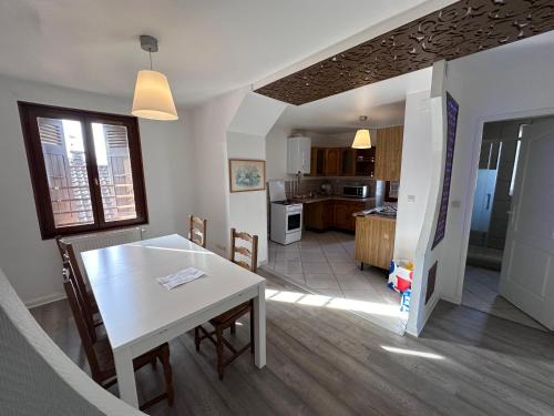 Brignoud Apartment | Logements Gare Brignoud