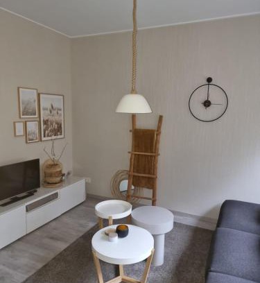 Beekbergen-West Apartment | Logeren bij Sabine en JW