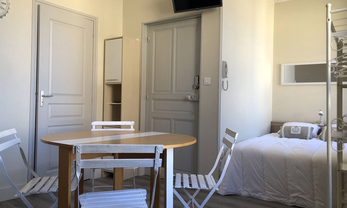Vougeot Apartment | Logez au Cœur de la Route des Grands Crus