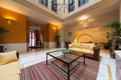 San Bartolome Apartment | Logia Sevilla