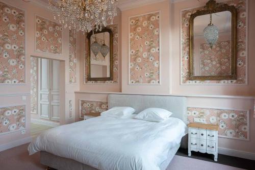 Waterland-Oudeman Bed & Breakfast | Logies La Mairie