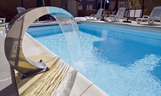 Saint-Privat Hotel | Logis Auberge de la Xaintrie