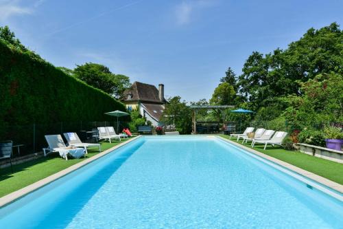 Berenx Hotel | Logis Auberge du Relais - Hôtel & Restaurant