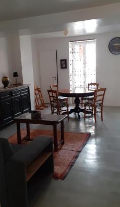 Pithiviers Apartment | Logis cosy