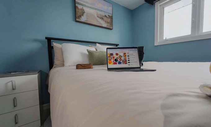 Rouyn-Noranda Apartment | Logis des prodiges - Le 777