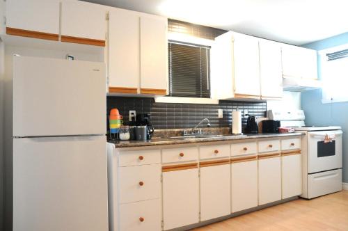 Rouyn-Noranda Apartment | Logis des prodiges - Le 775