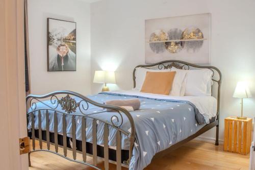 Rouyn-Noranda Apartment | Logis du Bonheur