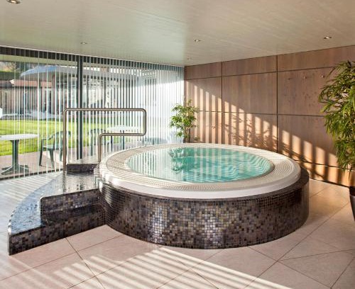 Niederbronn-les-Bains Hotel | Logis Hotel Restaurant Muller