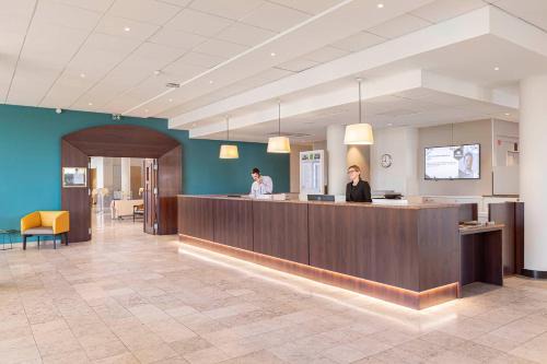 Saint-Maurice-de-Beynost Hotel | Logis Lyon Est Porte de l'Ain