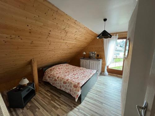 Monestier-de-Clermont Apartment | Logis Marceau