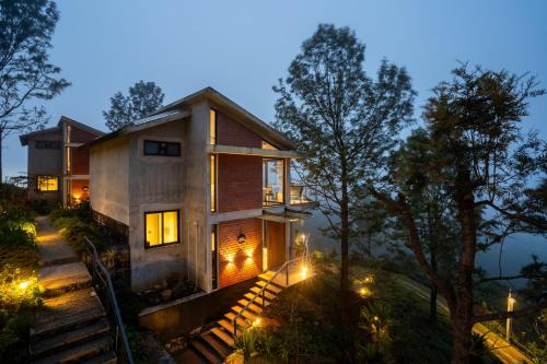 Huligal Villa | LohonoStays Amani Villa 12A