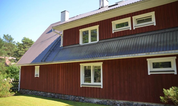 Lohusalu Apartment | Lohusalu Apartment