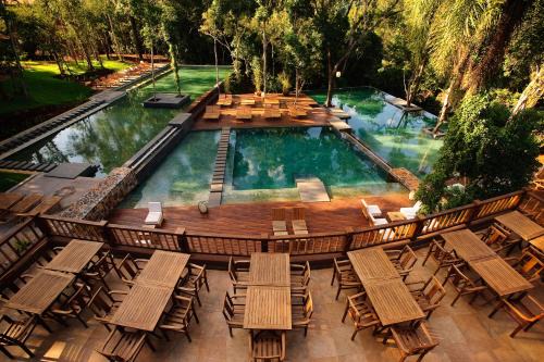 Puerto Iguazu Hotel | Loi Suites Iguazu Hotel
