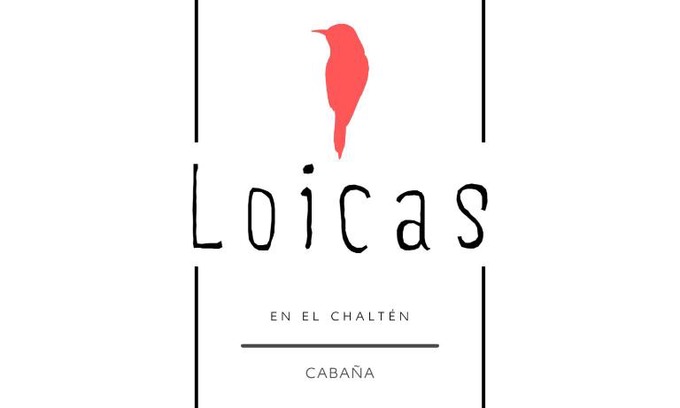 El Chalten House | Loicas en El Chaltén - Cabaña