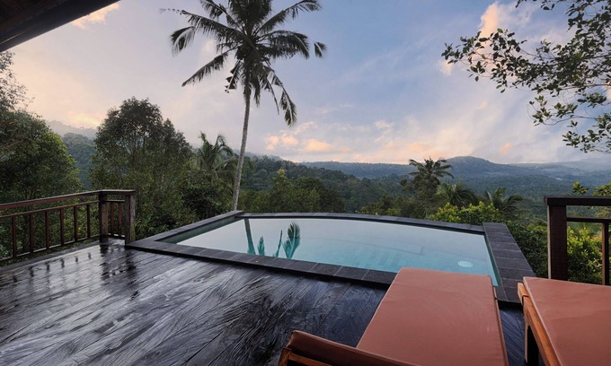Bukit Villa | Loid's di Lempuyang