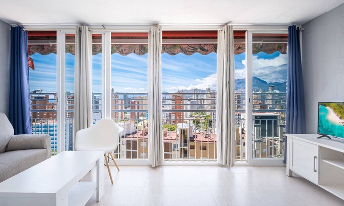 Rincon de Loix Apartment | Loixana 11-7