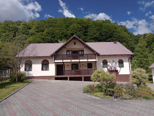 Marginea House | Loja Montana