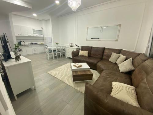 Paracin Apartment | LoKA apartman