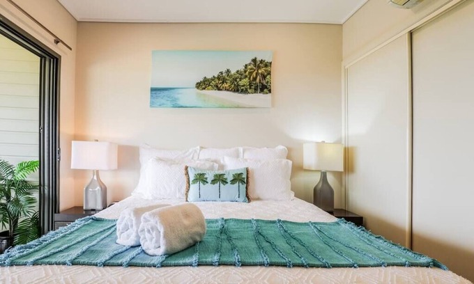 Agnes Water Apartment | Loka Santi 13: Luxury Beachfront Escape