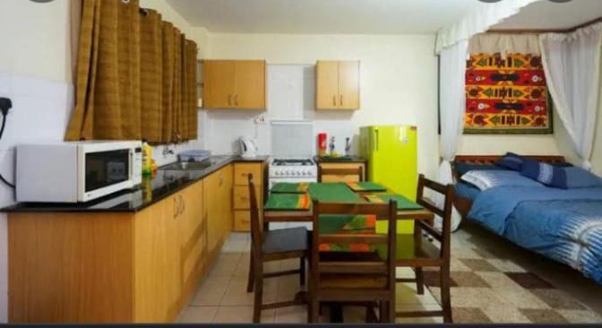 Ruiru Bed & Breakfast | Lokisa homes