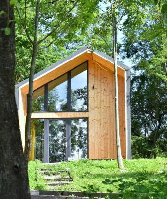 Slanic Ski Chalet | Loku'