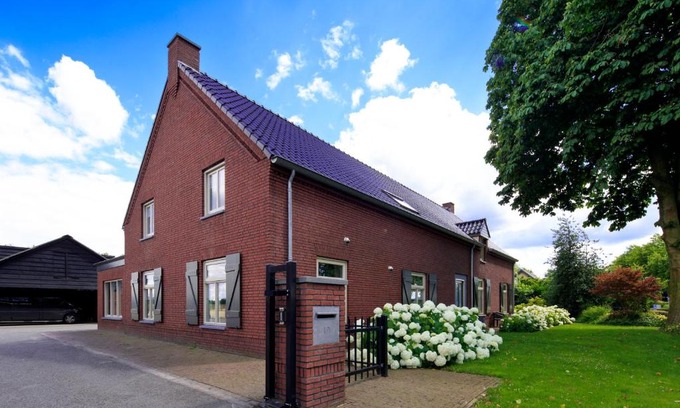 Vinkel Bed & Breakfast | Lokven Hoeve