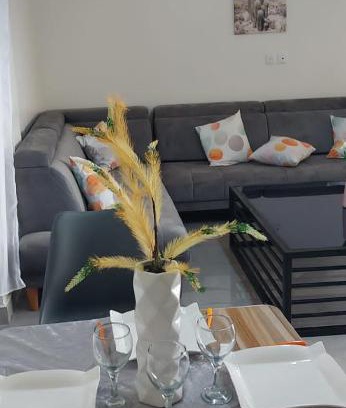 Kribi Apartment | Lola appartements kribi