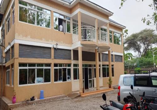 Lodwar Hotel | Lolac Hotel