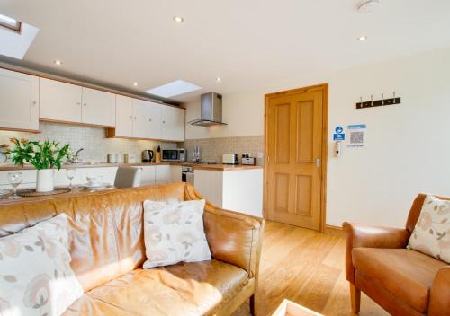 Foxley House | Lollipop Cottage