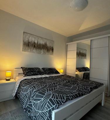 City Center Apartment | Lolula