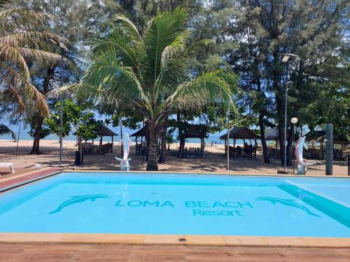 Tha Sala Hotel | Loma Beach Resort