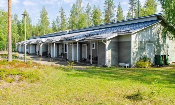 Koli National Park House | Loma-koli 3 by Interhome