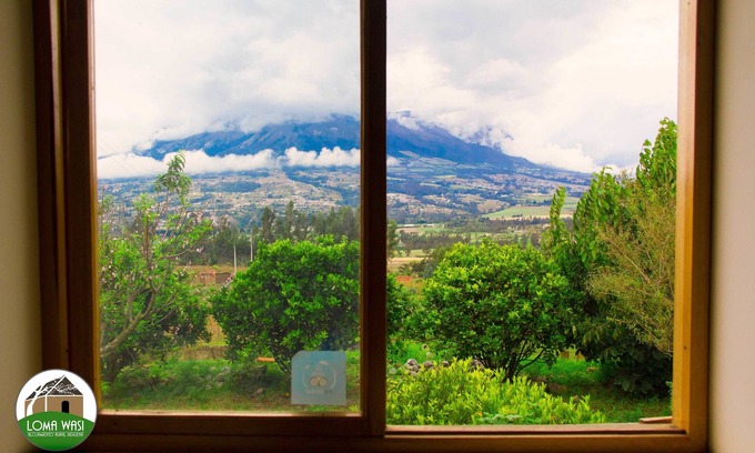 Cotacachi Other | Loma Wasi Village