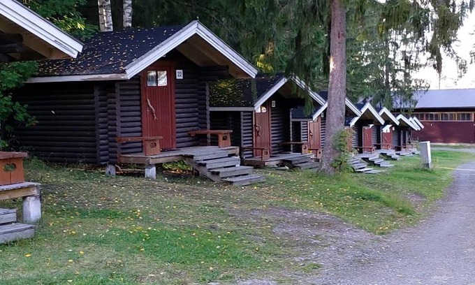 Lieksa Other | Lomakylä Timitraniemi