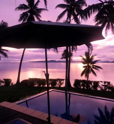 Taveuni Island East House | Lomani