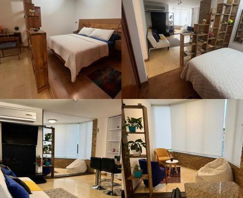 Chacao Apartment | Lomas de las Mercedes