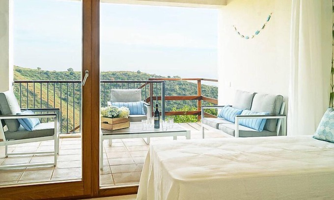 Marbella Apartment | Lomas de Los Monteros by Interhome