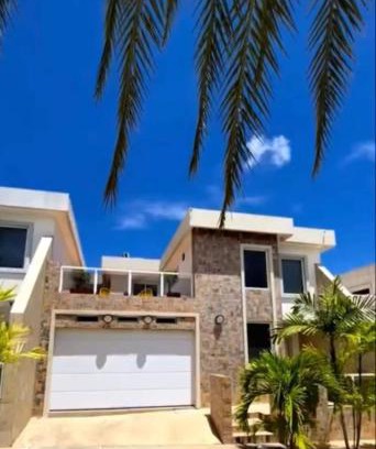 Margarita Island Villa | Lomas del Encanto, villa en la montaña cerca del mar