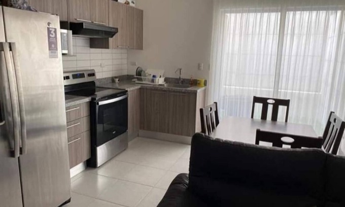 Alajuela House | Lomas quiros house