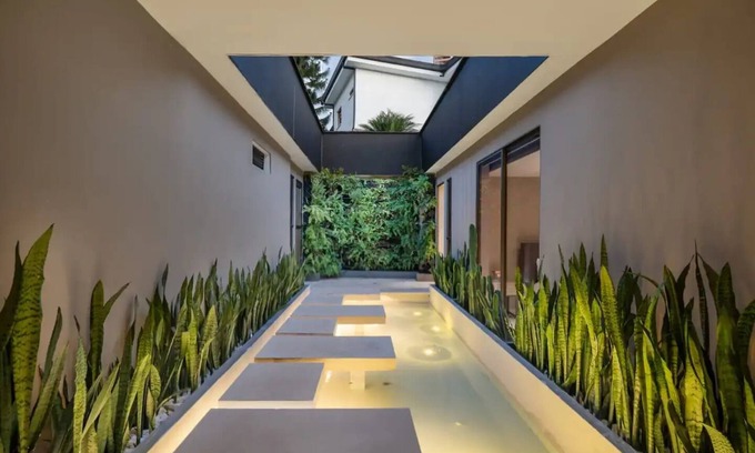 Los Naranjos House | Lombardia Luxury Medellín Style