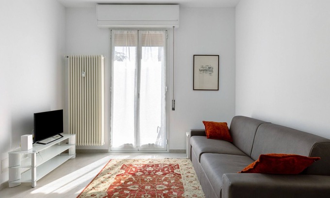 Savena Apartment | Lombardy 14/4 - At Giorgia's House
