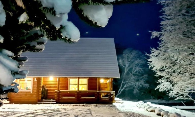 Nupli House | Lombi Holiday House
