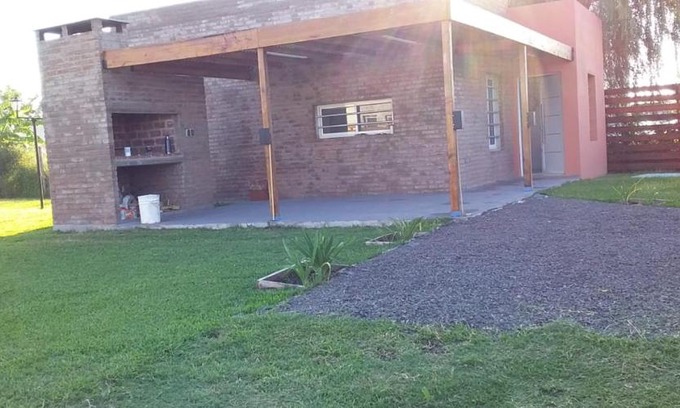 Gualeguay House | Lombir
