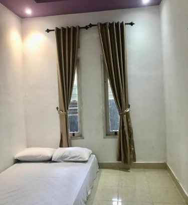 Kecamatan Masbagik House | Lombok Family Homestay