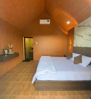 Kecamatan Pringgasela House | Lombok Grace Bungalows