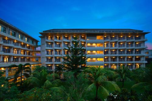 Mataram Hotel | Lombok Raya Hotel