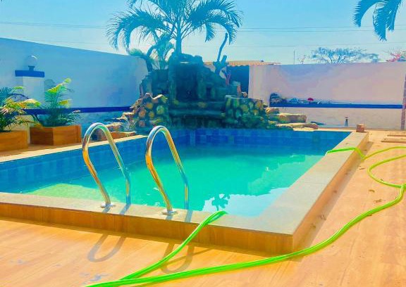 Aamby Valley City House | Lonavlas Banglow